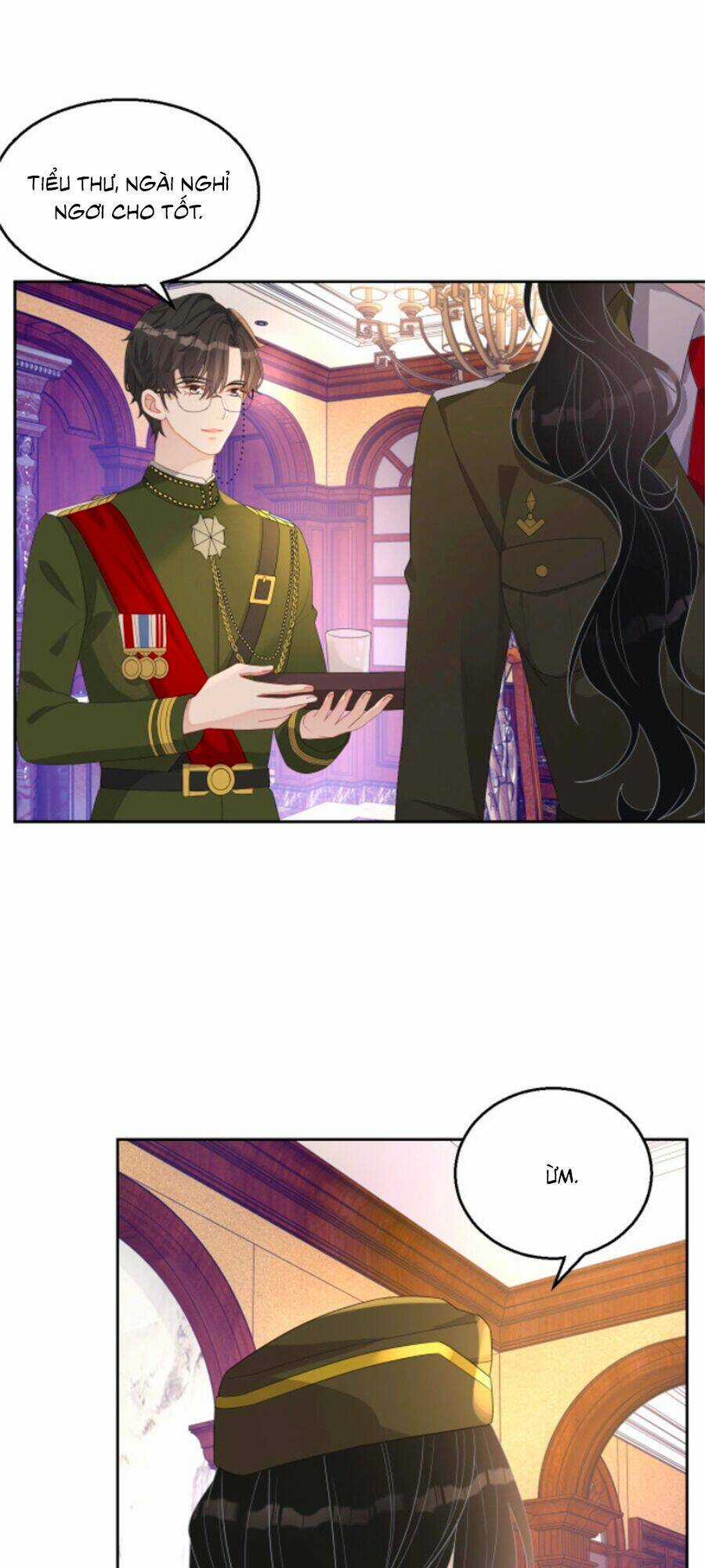 Chỉ Yêu Mình Em - Chapter 51 - Trang 12