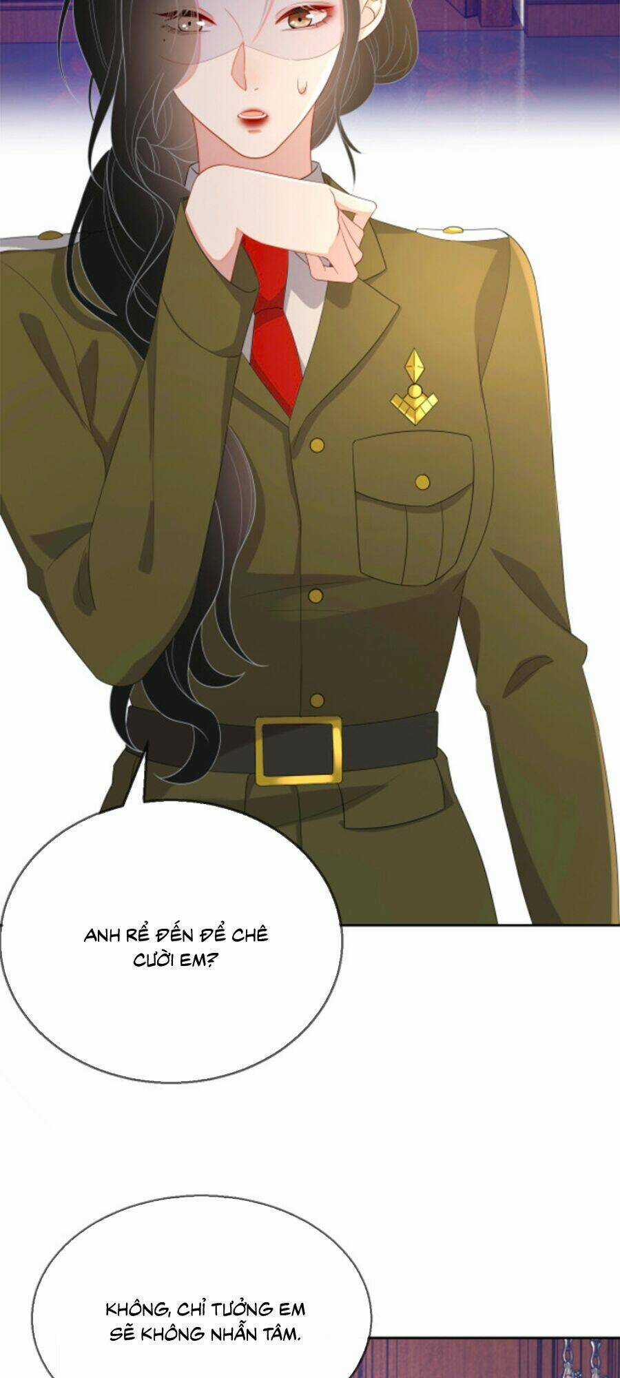 Chỉ Yêu Mình Em - Chapter 51 - Trang 17