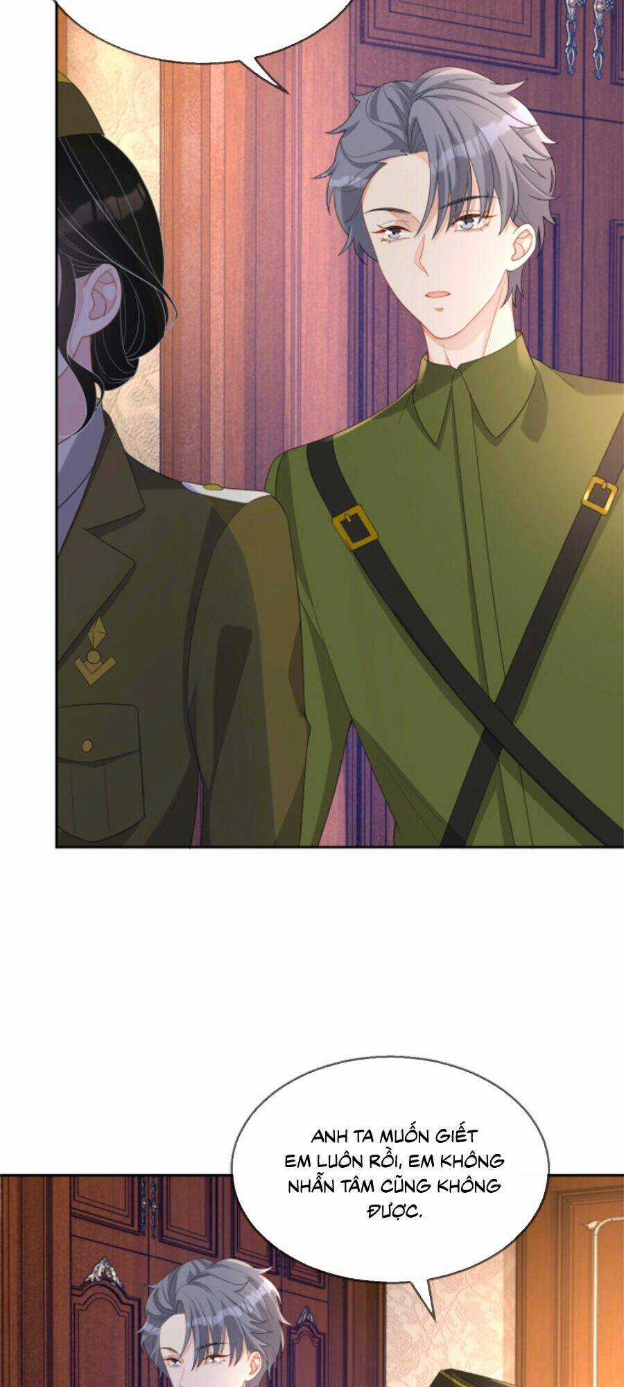 Chỉ Yêu Mình Em - Chapter 51 - Trang 18