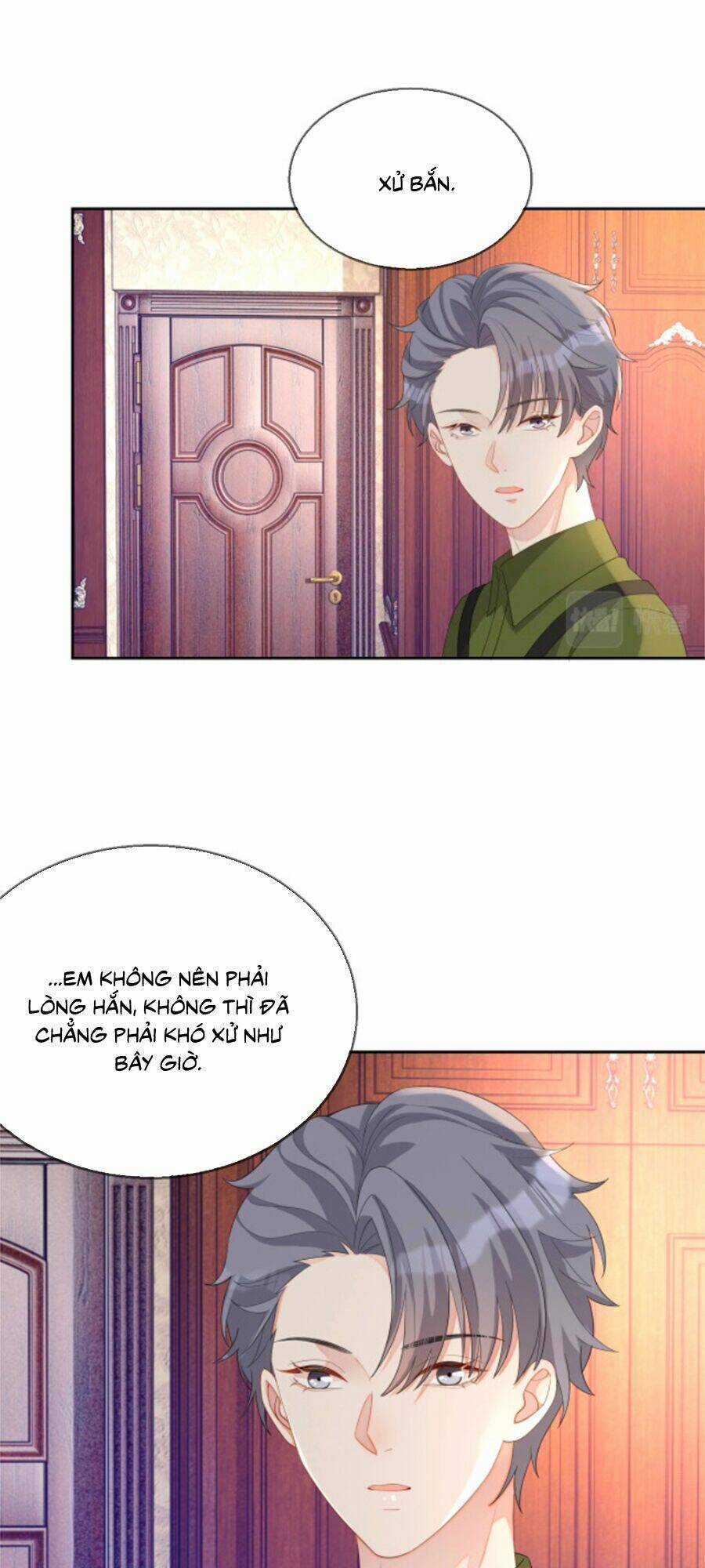 Chỉ Yêu Mình Em - Chapter 51 - Trang 21