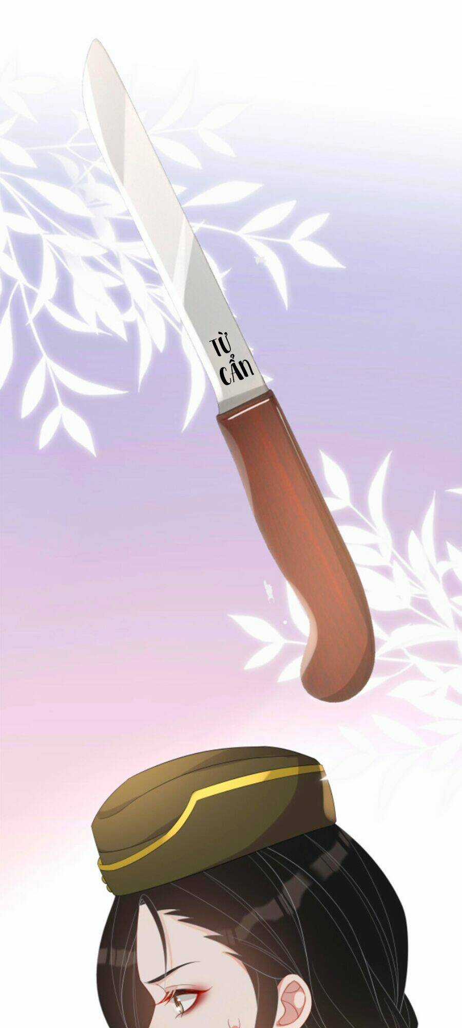 Chỉ Yêu Mình Em - Chapter 51 - Trang 25