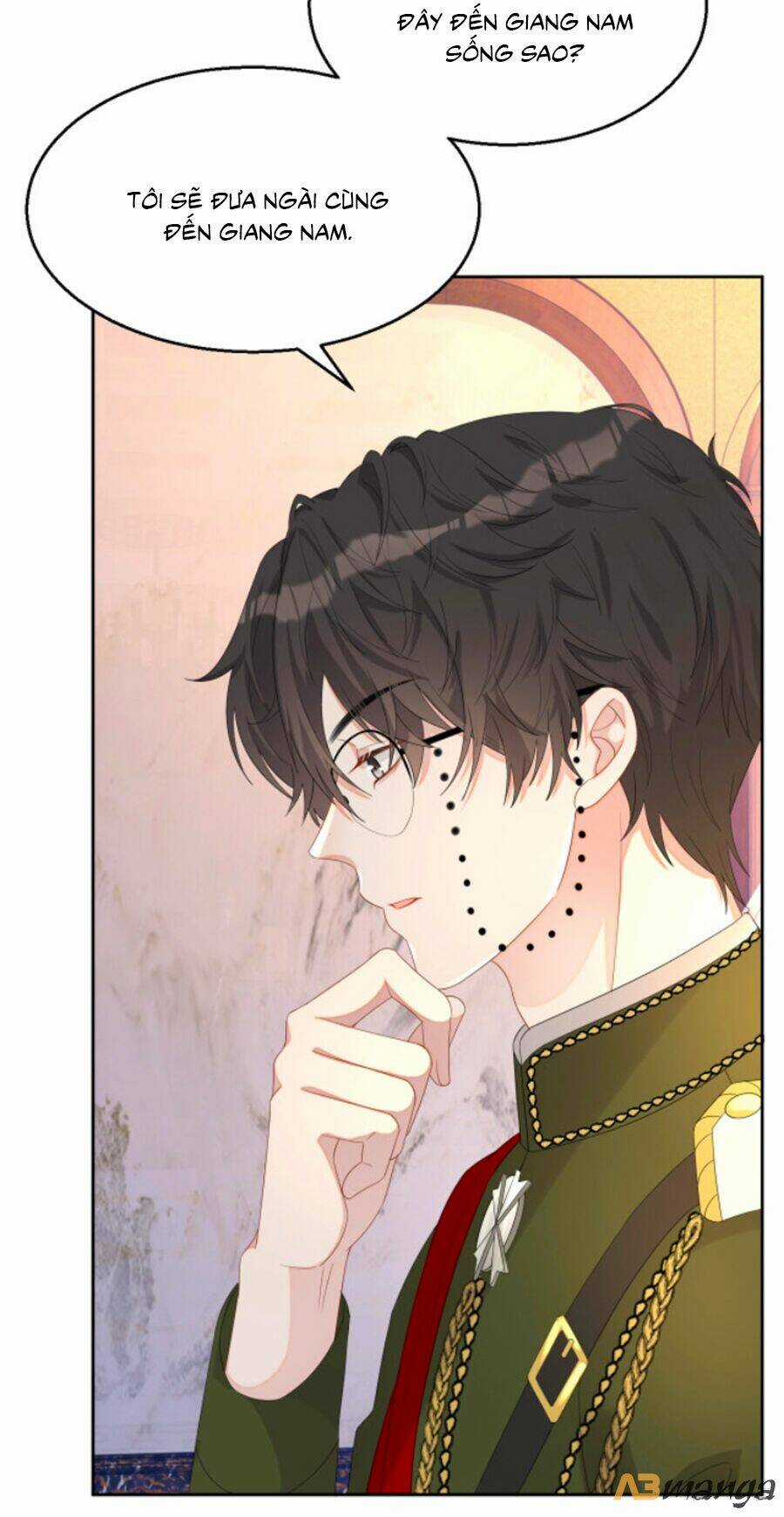 Chỉ Yêu Mình Em - Chapter 51 - Trang 4