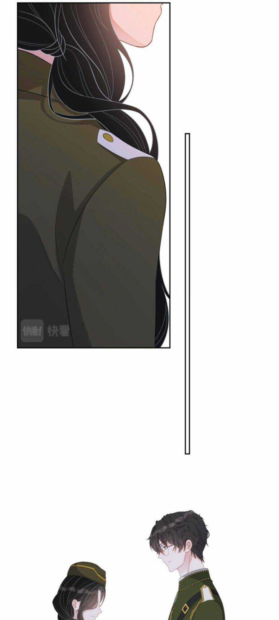 Chỉ Yêu Mình Em - Chapter 51 - Trang 31