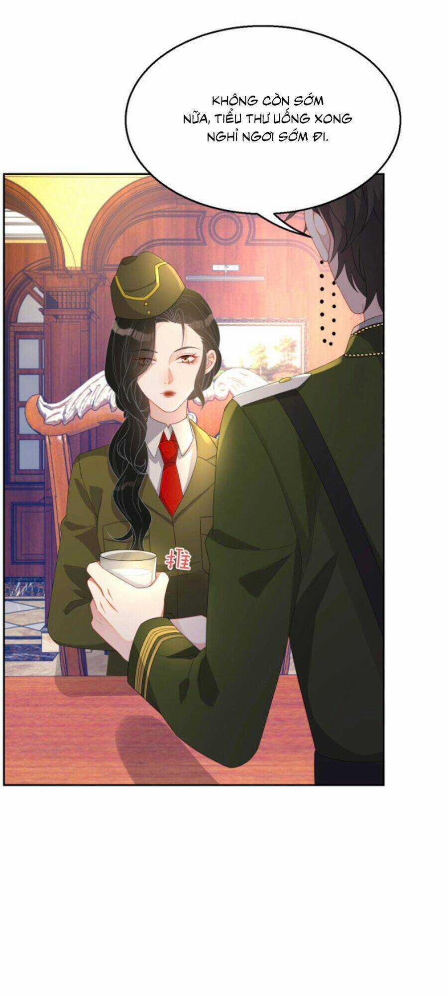 Chỉ Yêu Mình Em - Chapter 51 - Trang 5