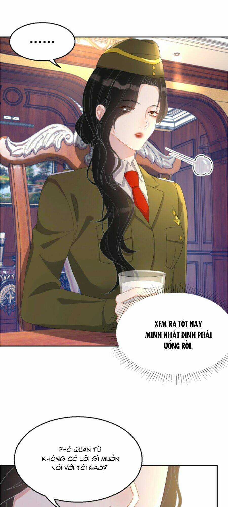 Chỉ Yêu Mình Em - Chapter 51 - Trang 6