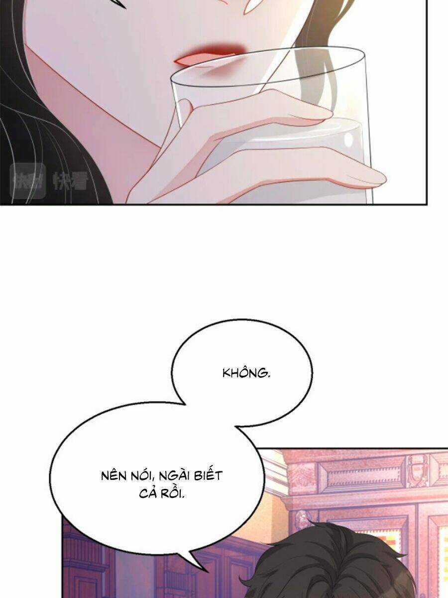 Chỉ Yêu Mình Em - Chapter 51 - Trang 7