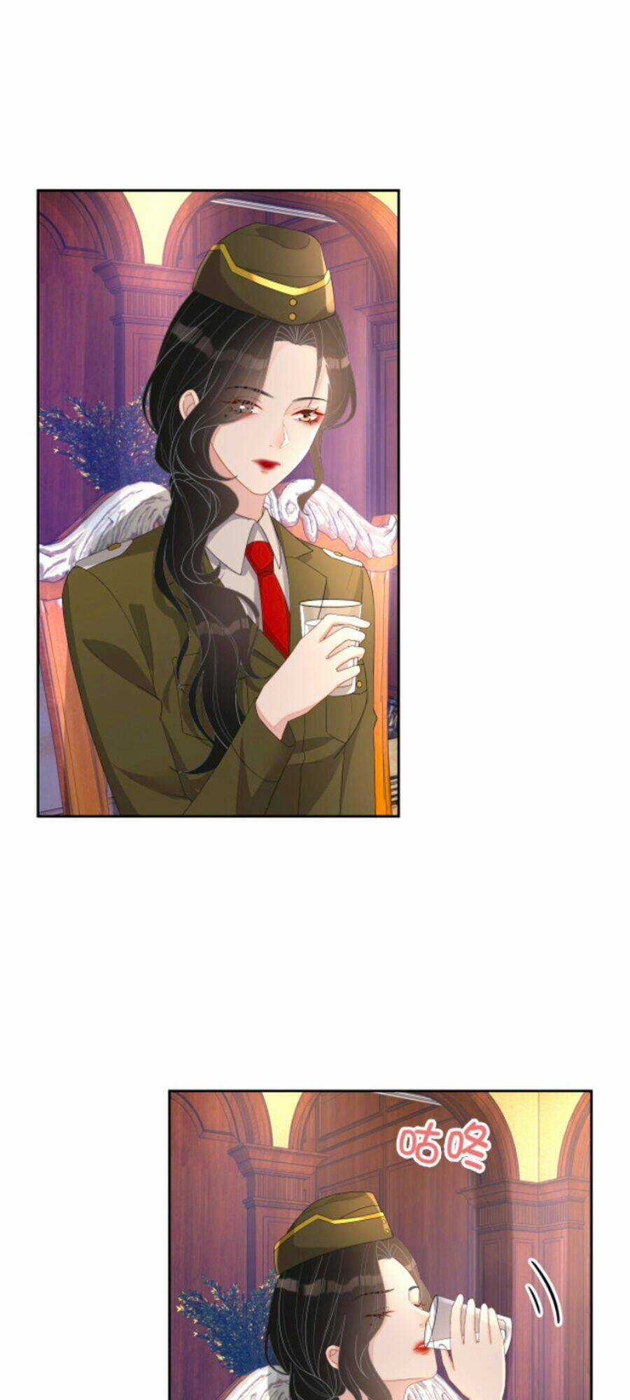 Chỉ Yêu Mình Em - Chapter 51 - Trang 9