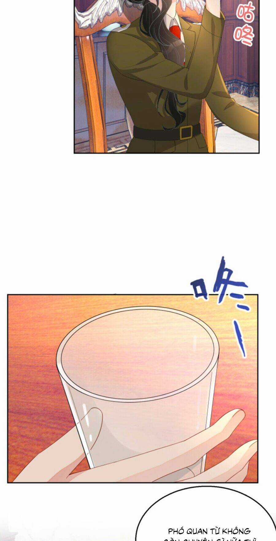 Chỉ Yêu Mình Em - Chapter 51 - Trang 10