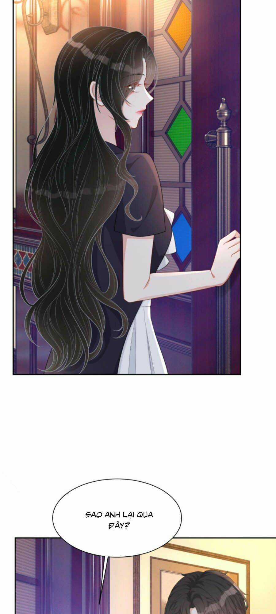 Chỉ Yêu Mình Em - Chapter 52 - Trang 2