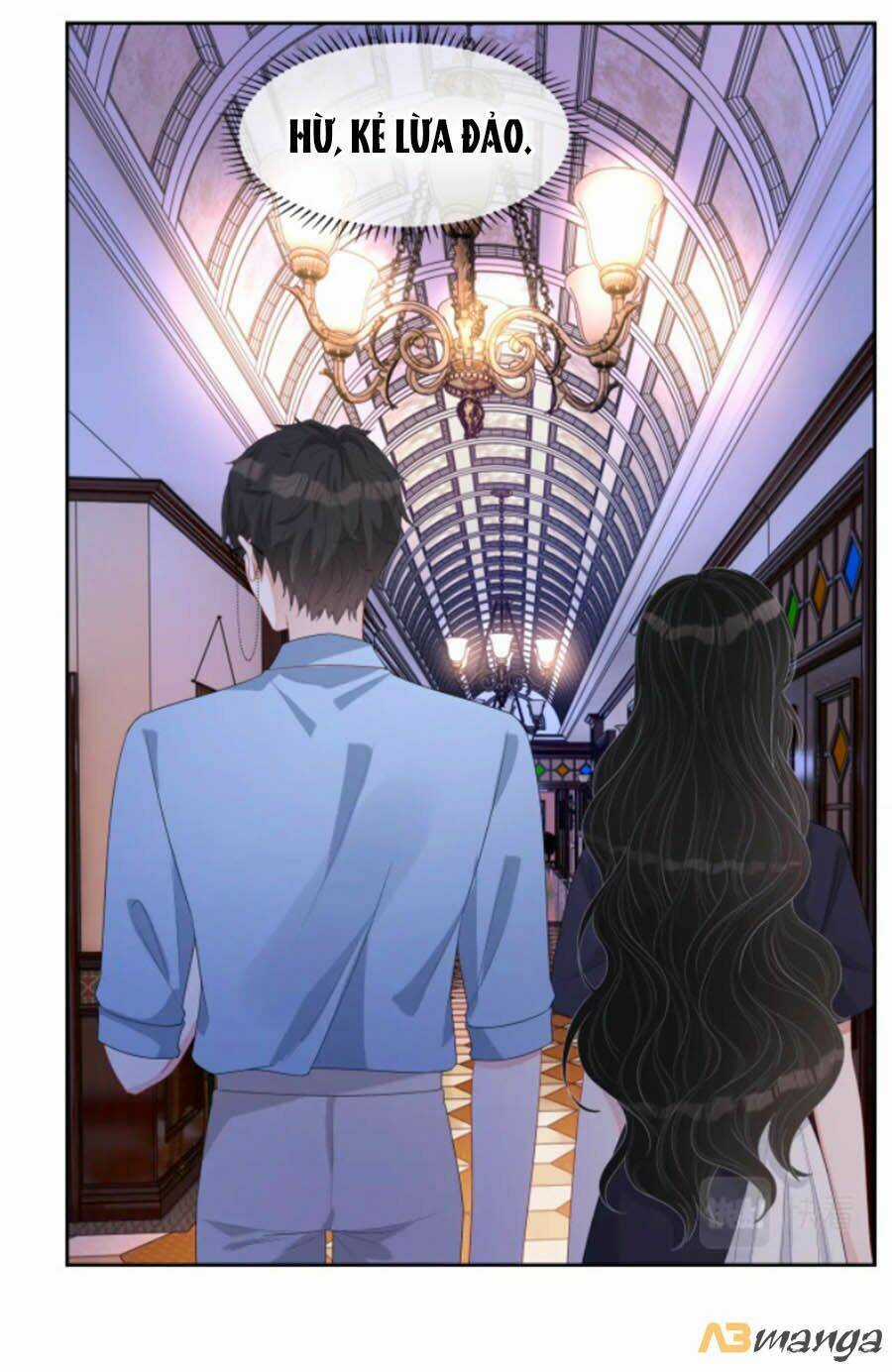 Chỉ Yêu Mình Em - Chapter 52 - Trang 11