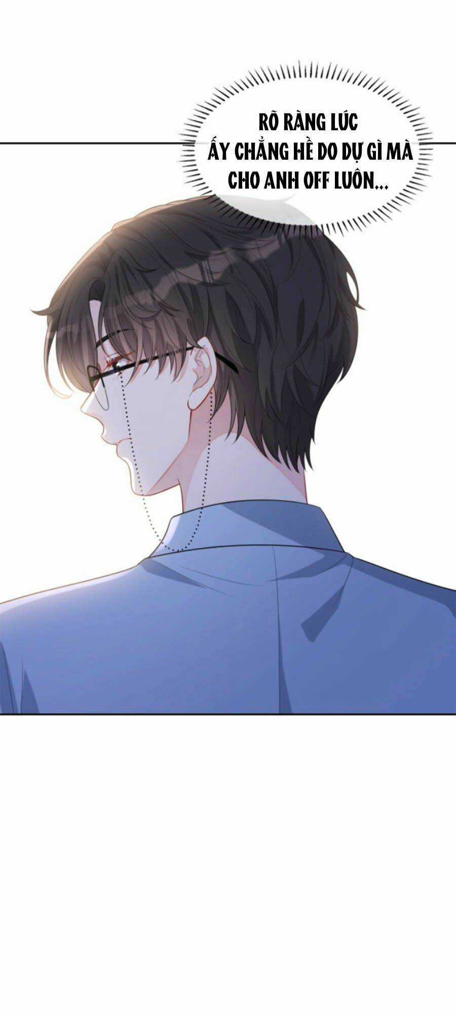 Chỉ Yêu Mình Em - Chapter 52 - Trang 12