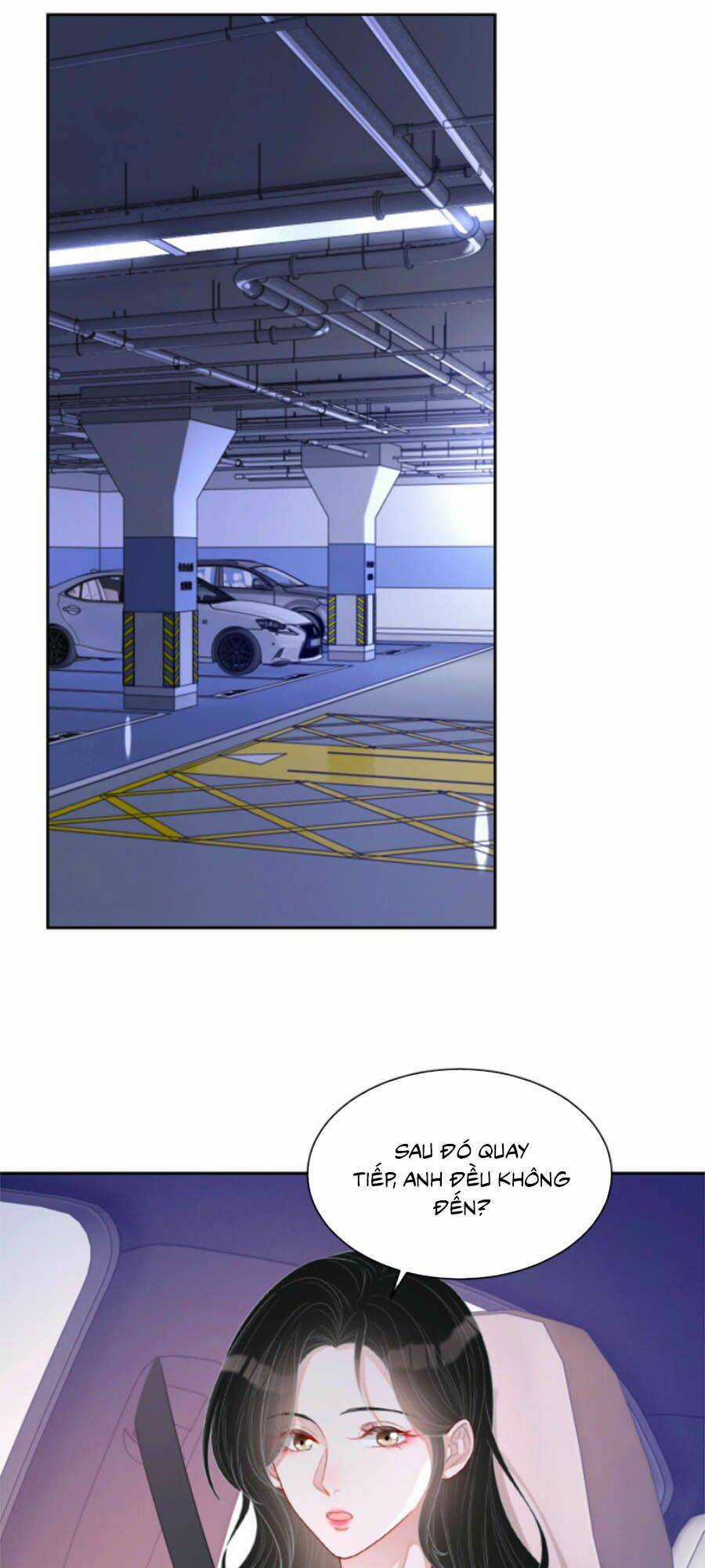 Chỉ Yêu Mình Em - Chapter 52 - Trang 13