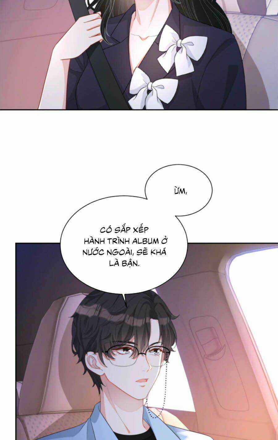 Chỉ Yêu Mình Em - Chapter 52 - Trang 14