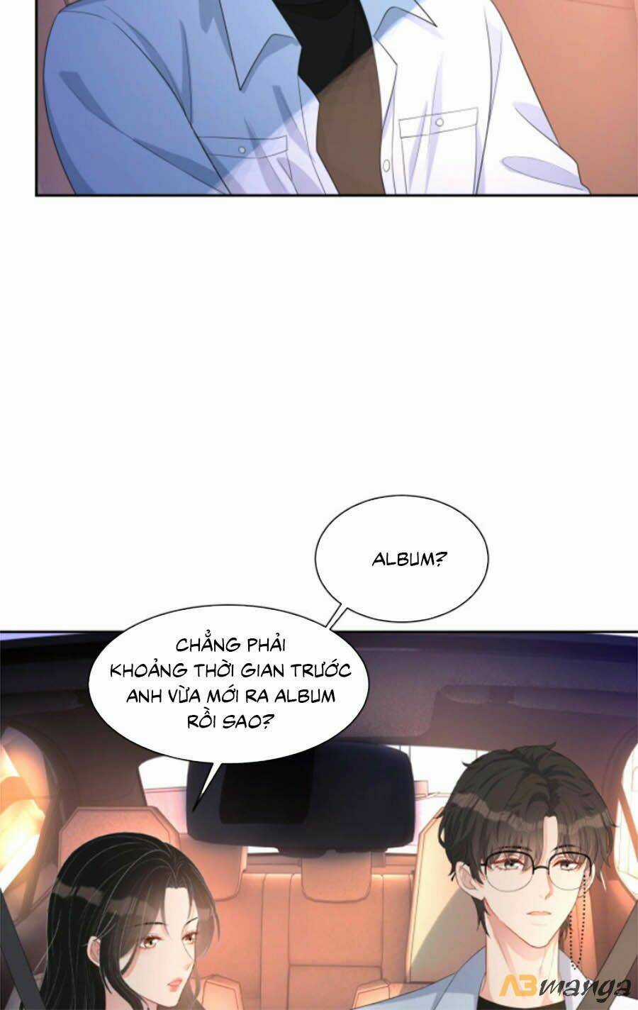 Chỉ Yêu Mình Em - Chapter 52 - Trang 15