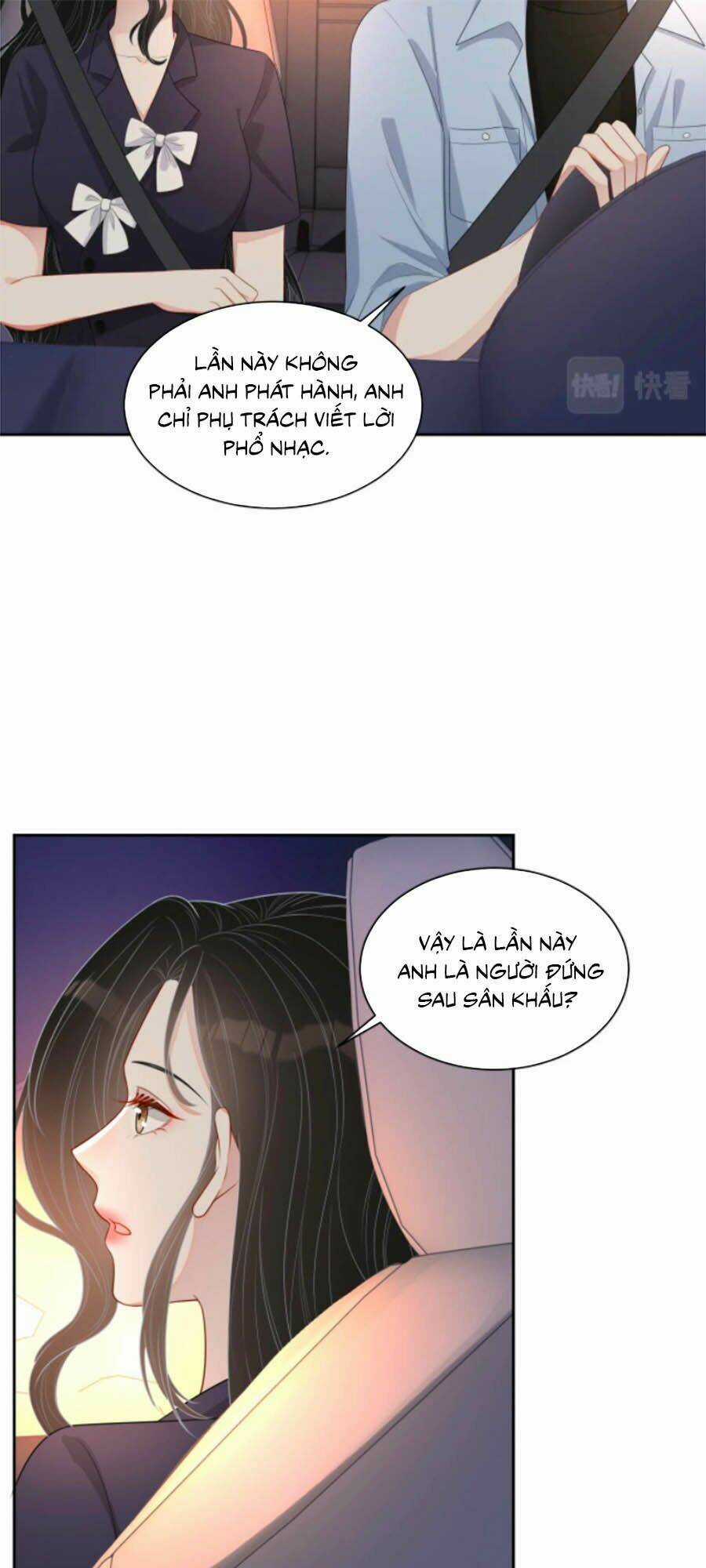 Chỉ Yêu Mình Em - Chapter 52 - Trang 16