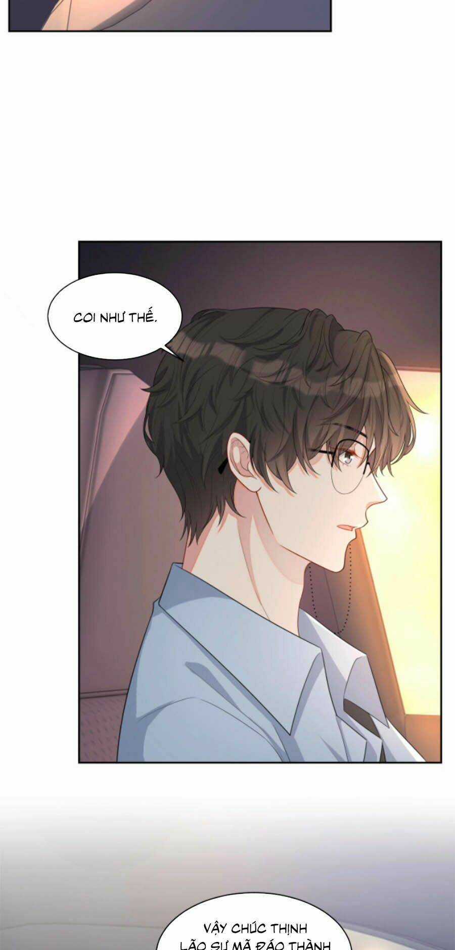 Chỉ Yêu Mình Em - Chapter 52 - Trang 17