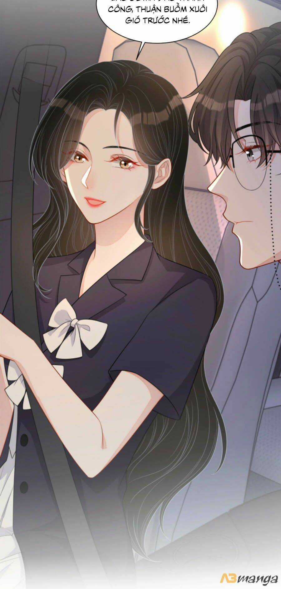 Chỉ Yêu Mình Em - Chapter 52 - Trang 18