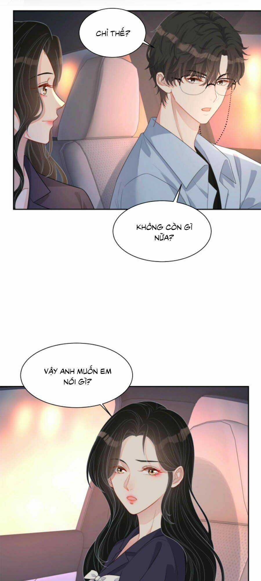 Chỉ Yêu Mình Em - Chapter 52 - Trang 19