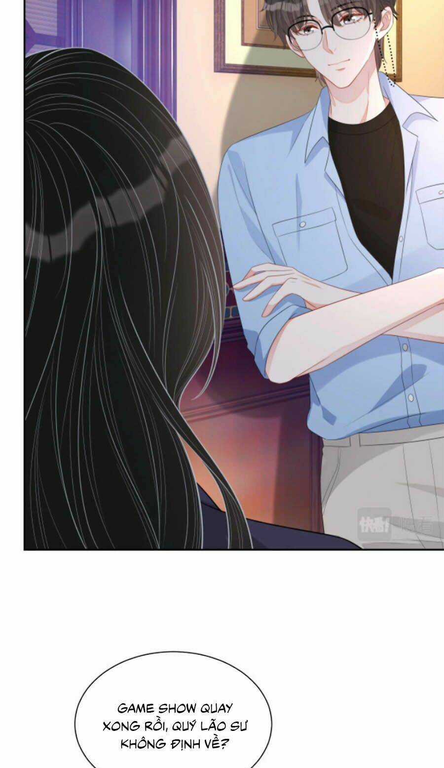 Chỉ Yêu Mình Em - Chapter 52 - Trang 3