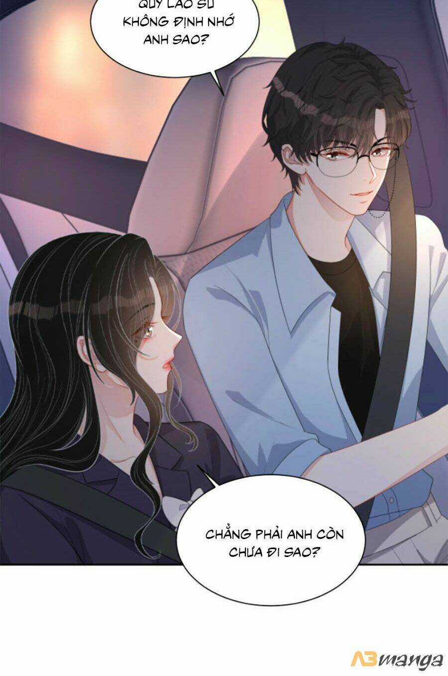 Chỉ Yêu Mình Em - Chapter 52 - Trang 21