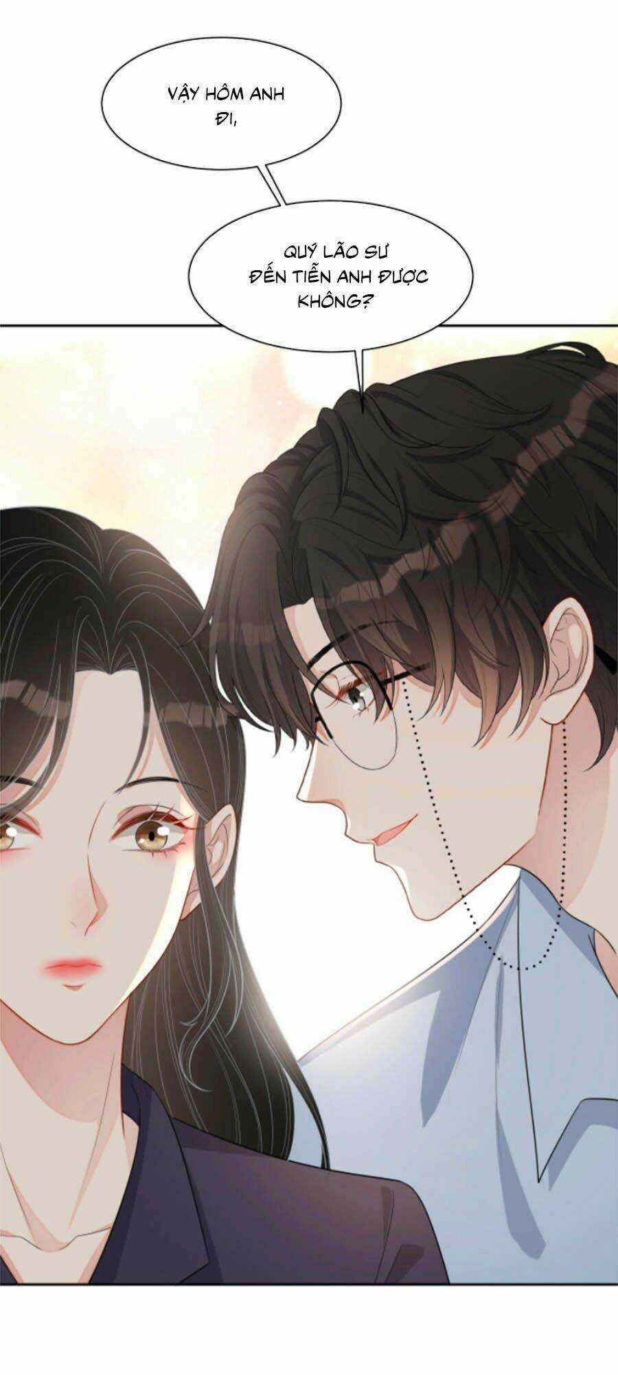 Chỉ Yêu Mình Em - Chapter 52 - Trang 22