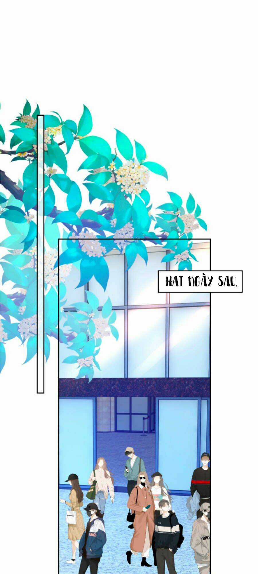 Chỉ Yêu Mình Em - Chapter 52 - Trang 26