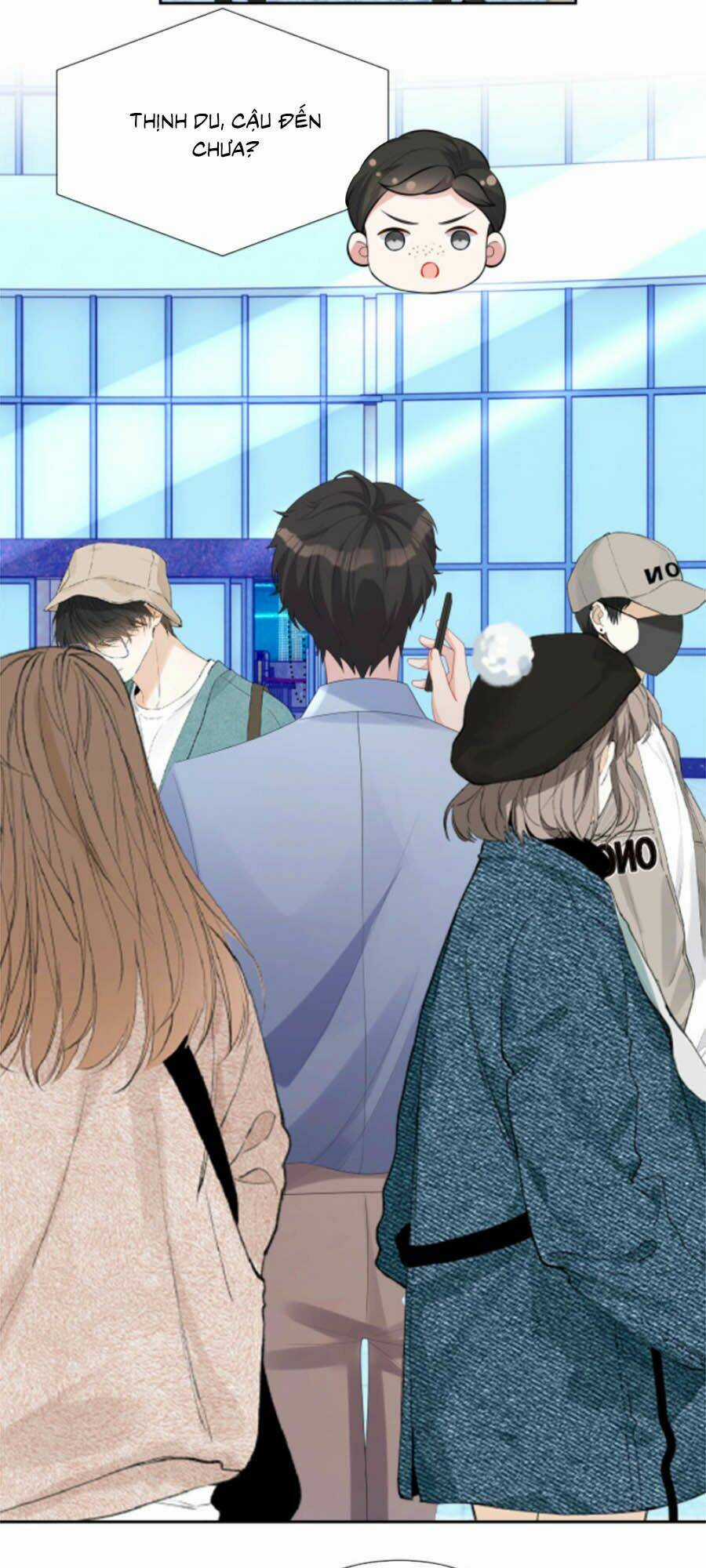 Chỉ Yêu Mình Em - Chapter 52 - Trang 27