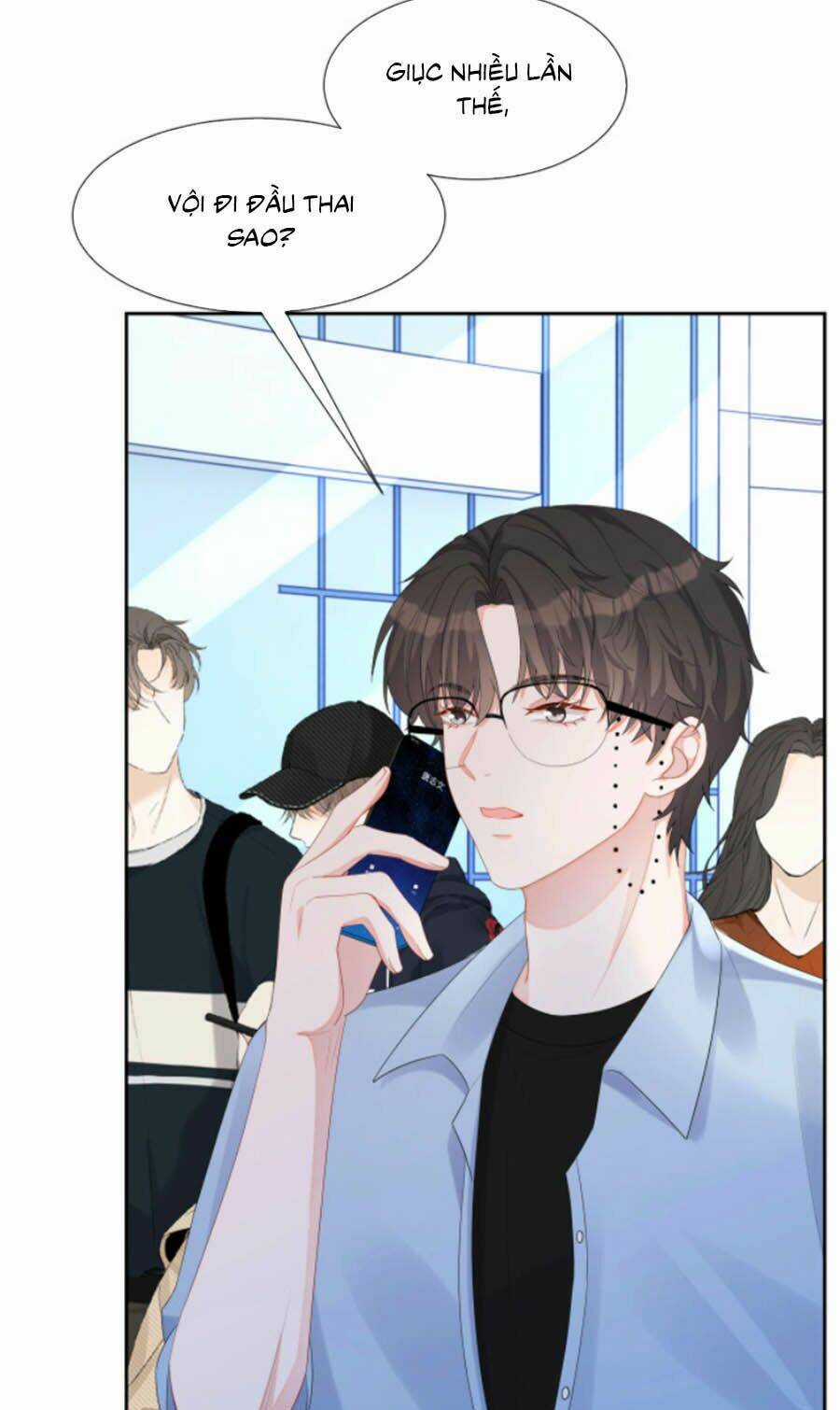 Chỉ Yêu Mình Em - Chapter 52 - Trang 28