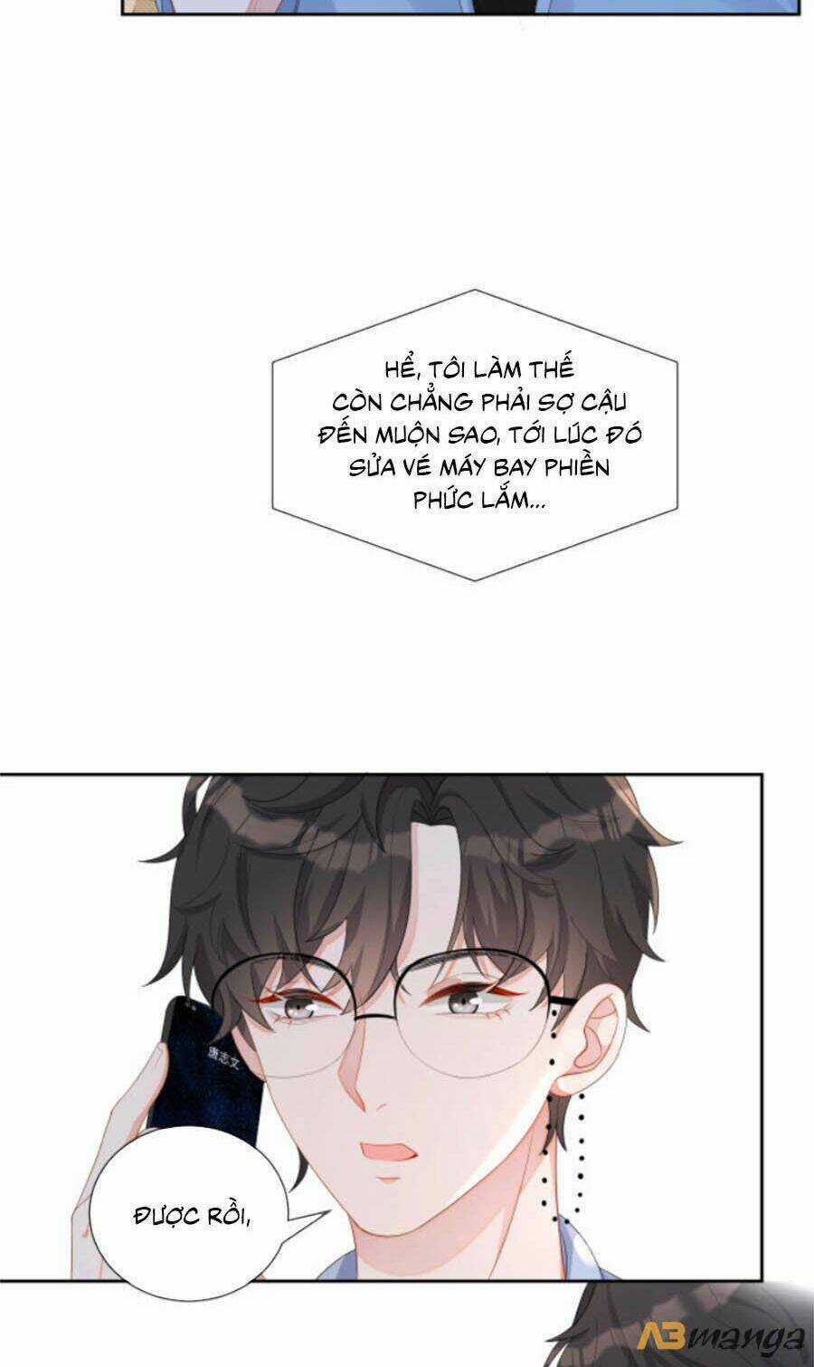 Chỉ Yêu Mình Em - Chapter 52 - Trang 29