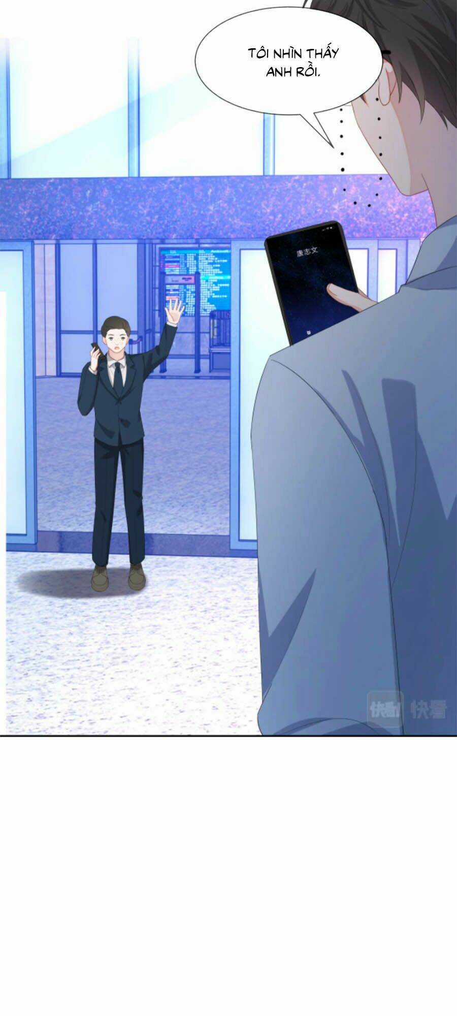 Chỉ Yêu Mình Em - Chapter 52 - Trang 30