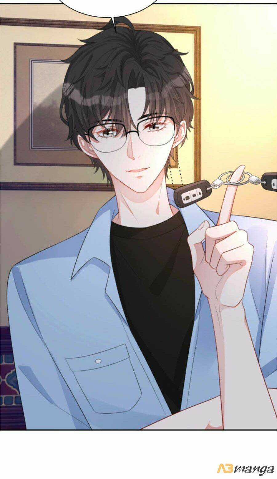 Chỉ Yêu Mình Em - Chapter 52 - Trang 4