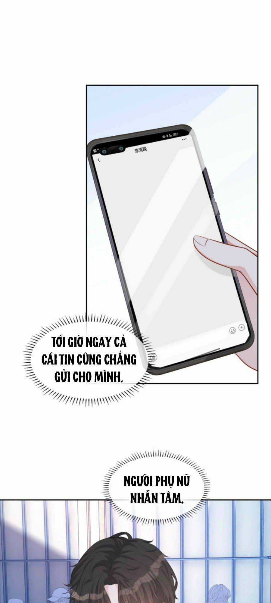 Chỉ Yêu Mình Em - Chapter 52 - Trang 31