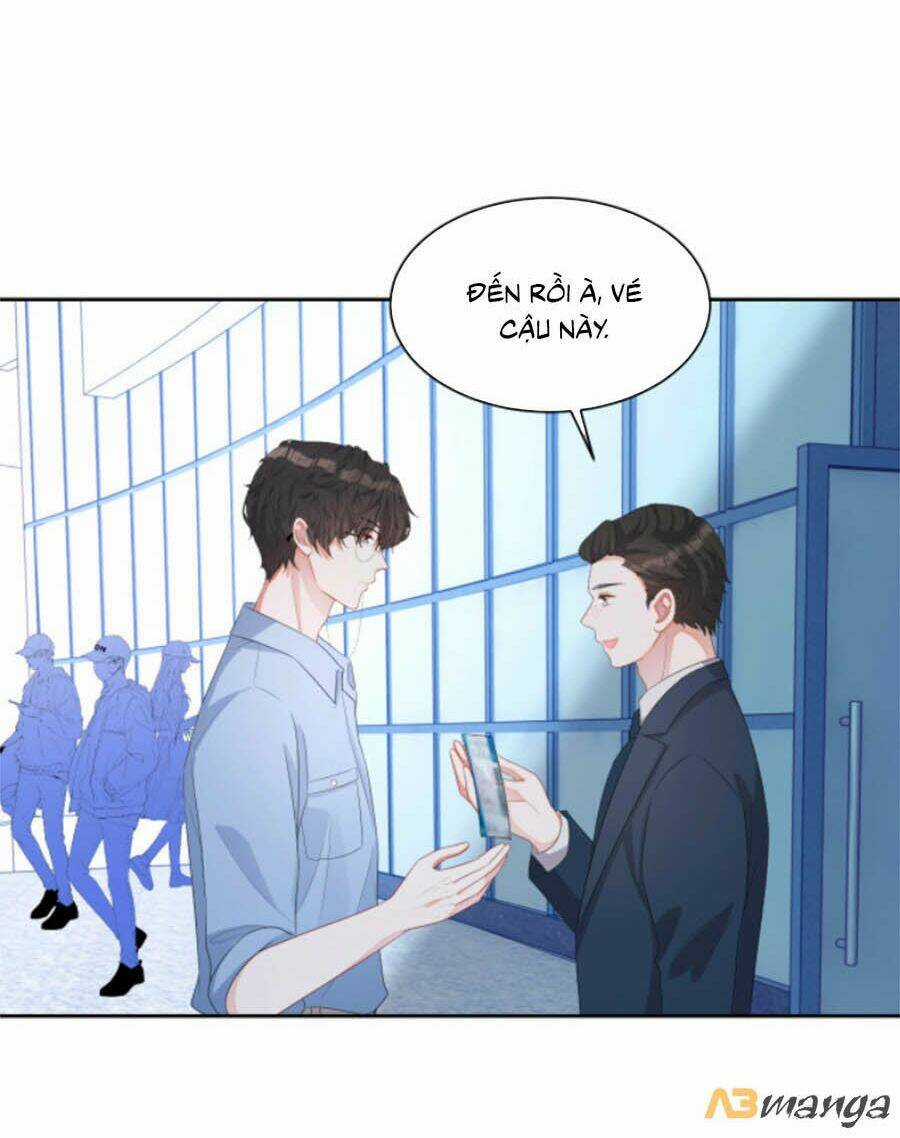 Chỉ Yêu Mình Em - Chapter 52 - Trang 33
