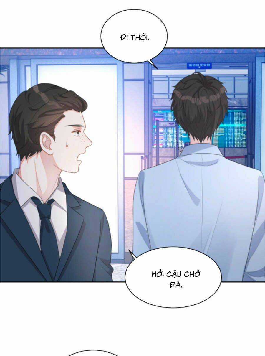 Chỉ Yêu Mình Em - Chapter 52 - Trang 35