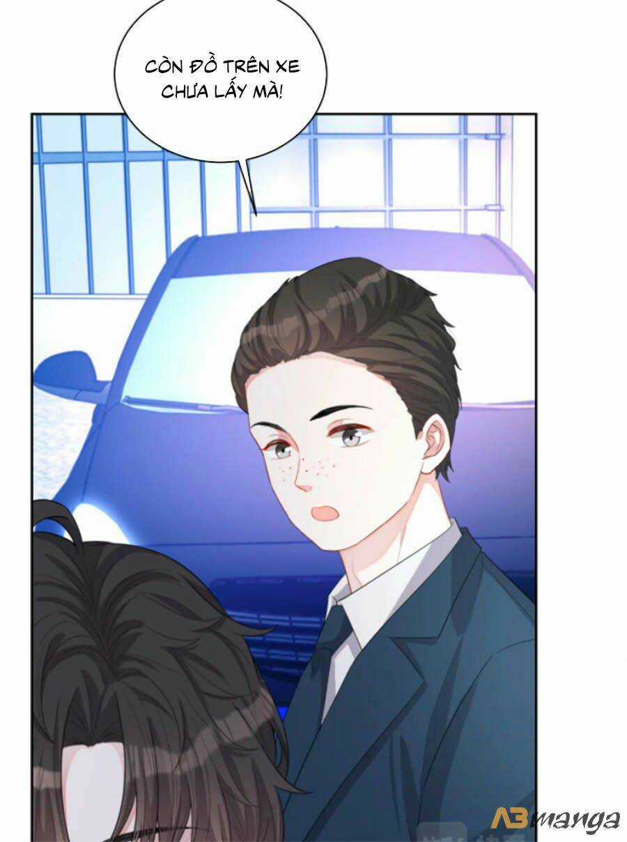 Chỉ Yêu Mình Em - Chapter 52 - Trang 36