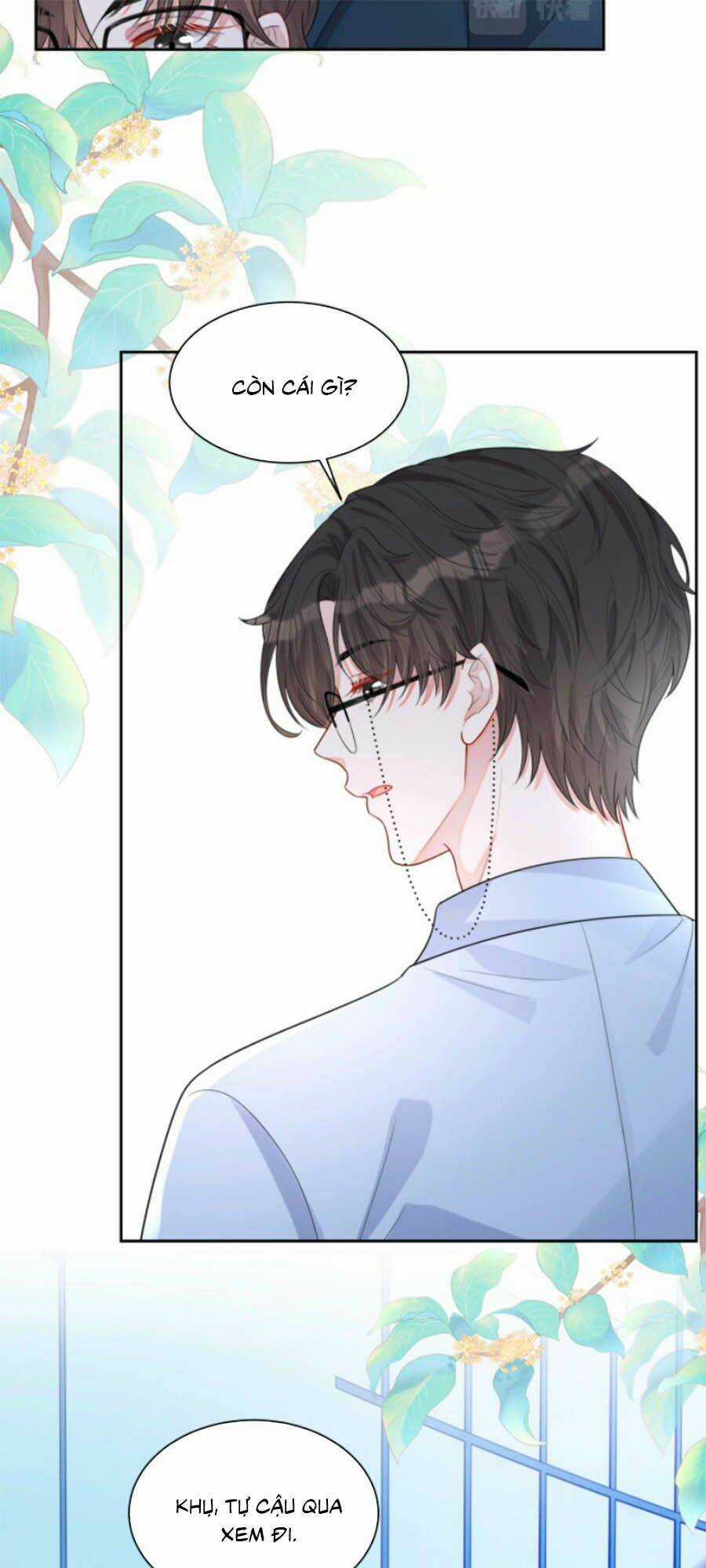 Chỉ Yêu Mình Em - Chapter 52 - Trang 37