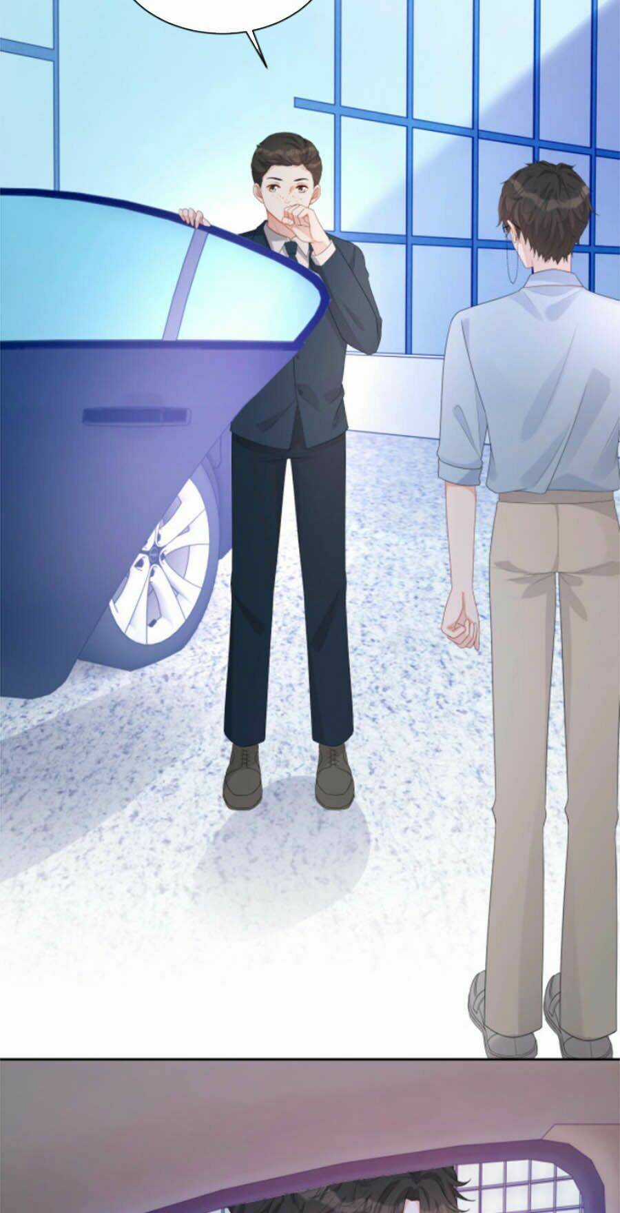 Chỉ Yêu Mình Em - Chapter 52 - Trang 38