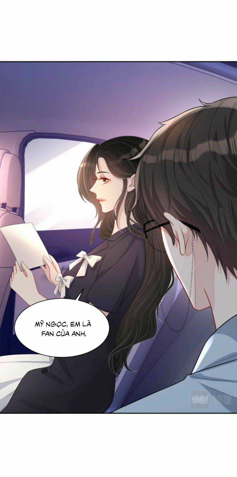 Chỉ Yêu Mình Em - Chapter 52 - Trang 40