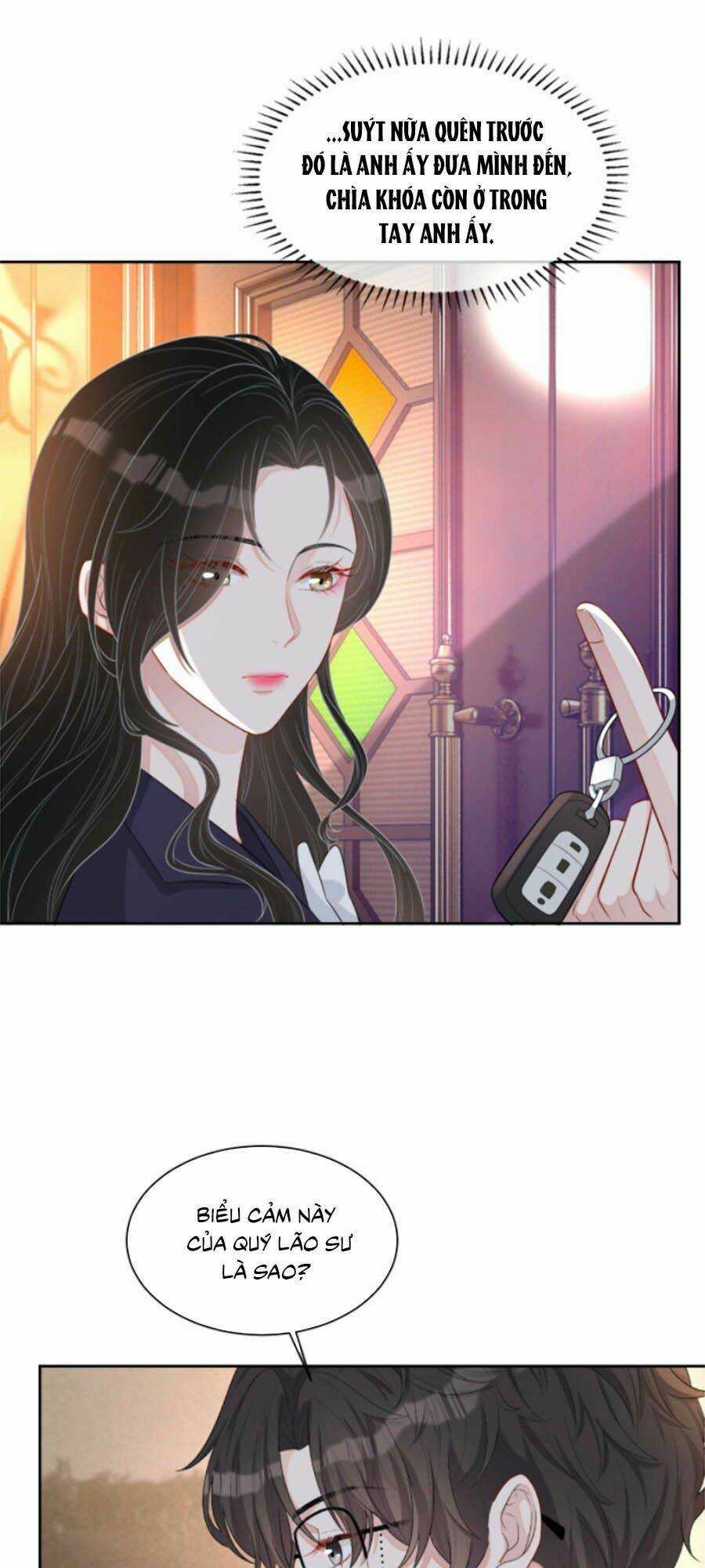 Chỉ Yêu Mình Em - Chapter 52 - Trang 5