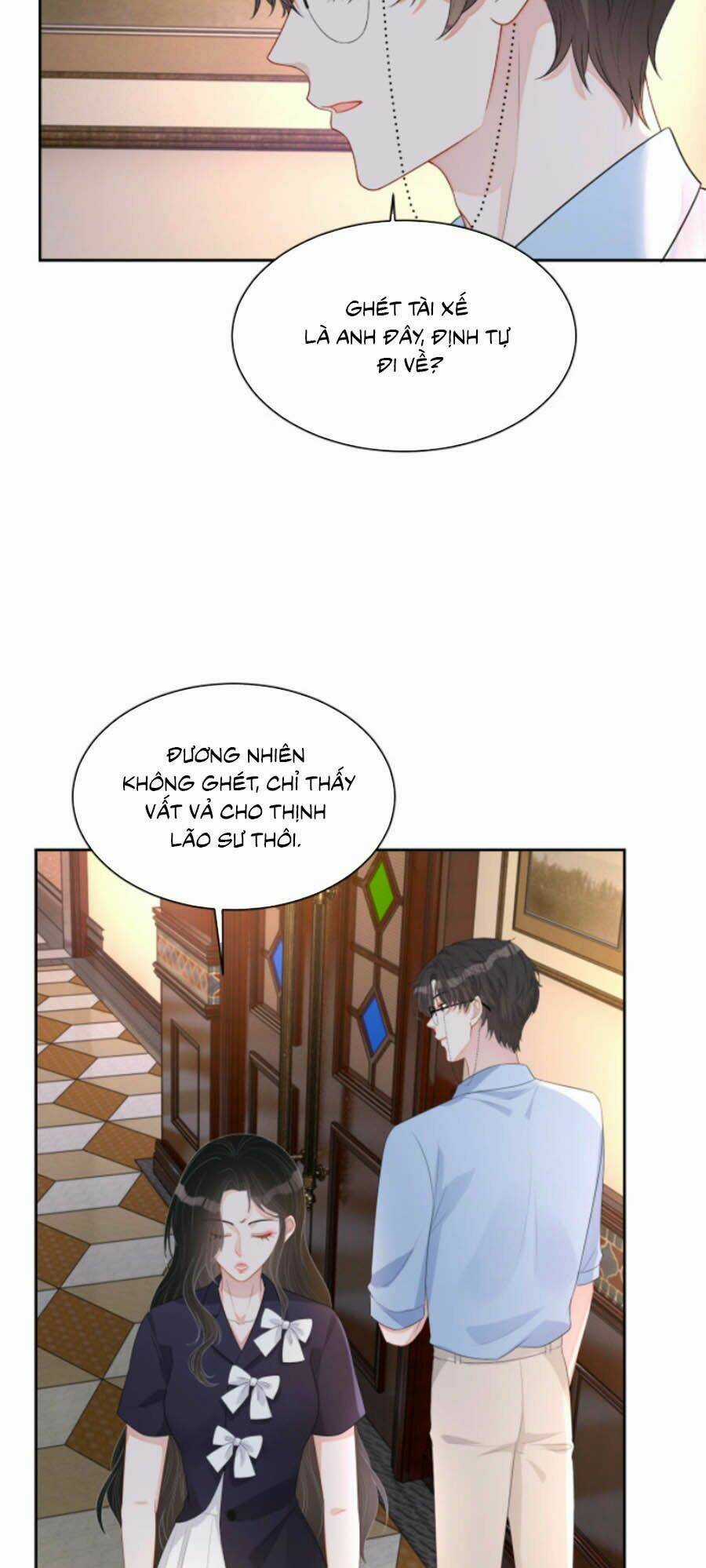 Chỉ Yêu Mình Em - Chapter 52 - Trang 6