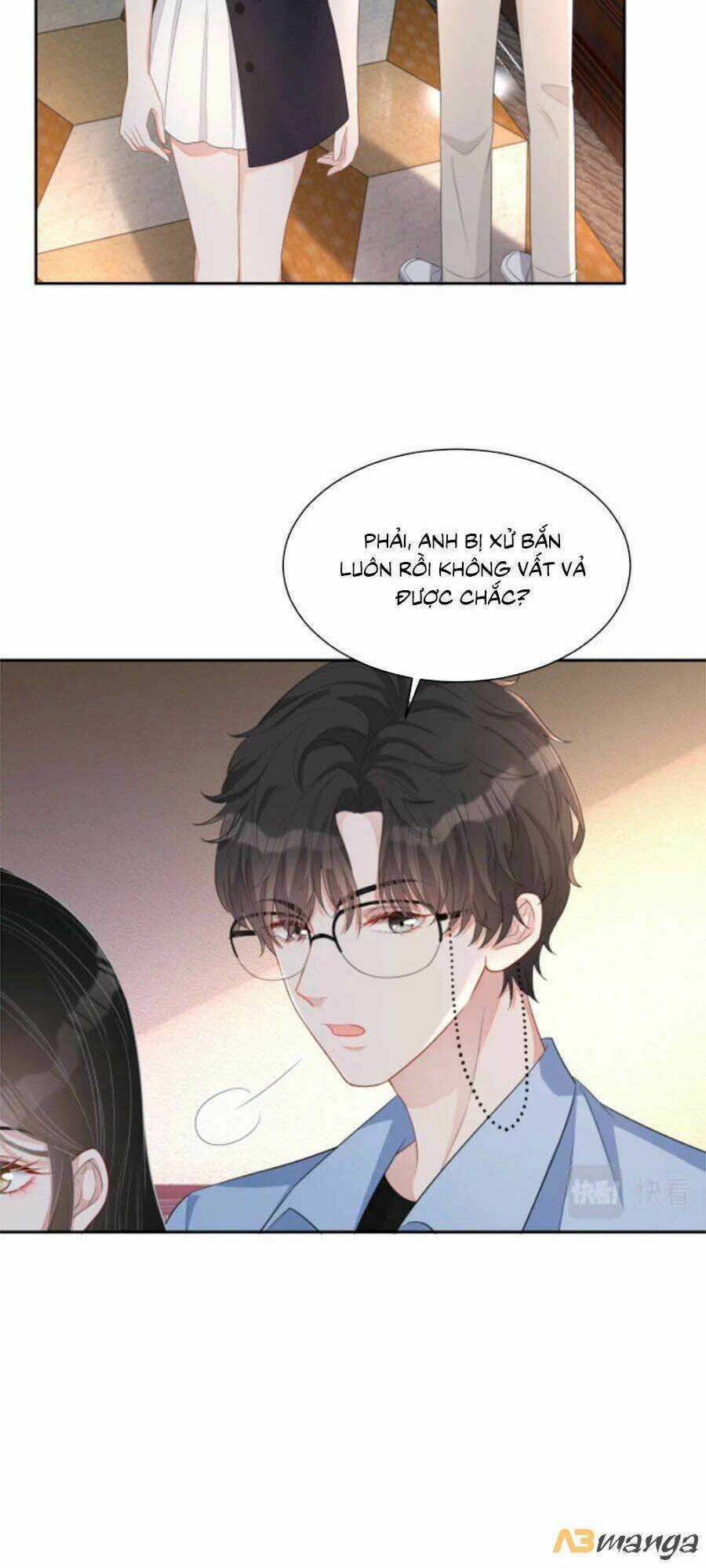 Chỉ Yêu Mình Em - Chapter 52 - Trang 7