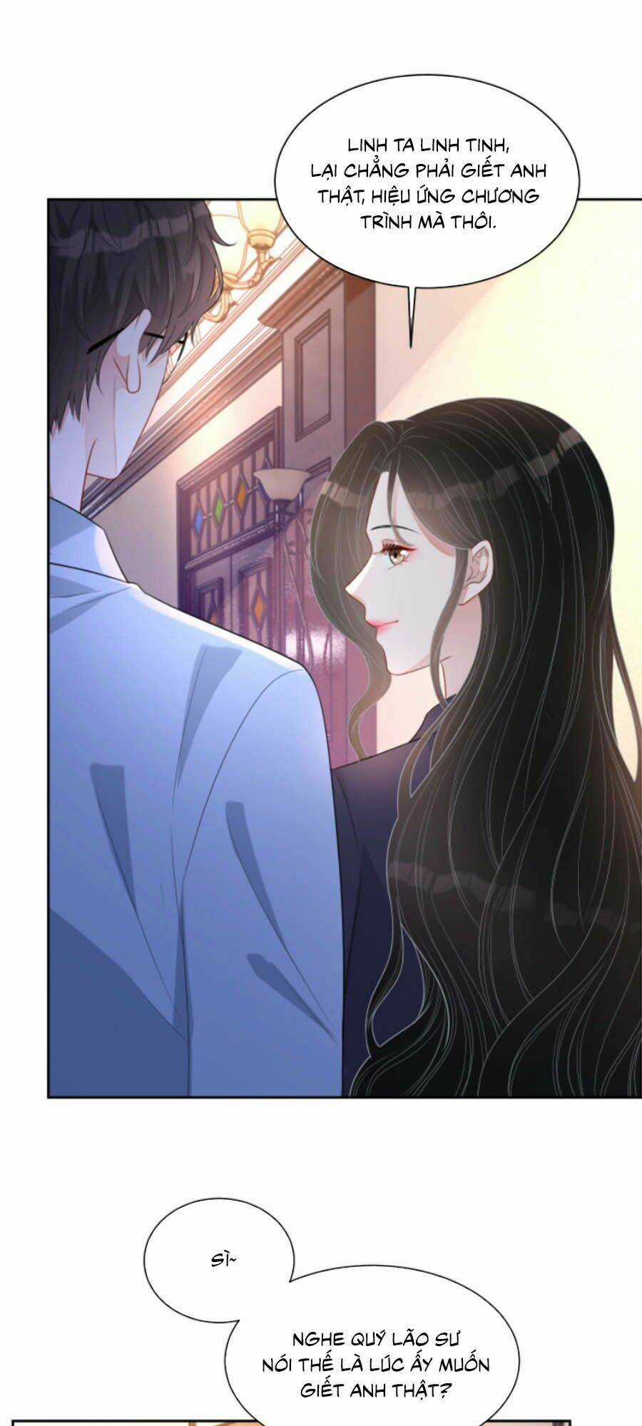 Chỉ Yêu Mình Em - Chapter 52 - Trang 8