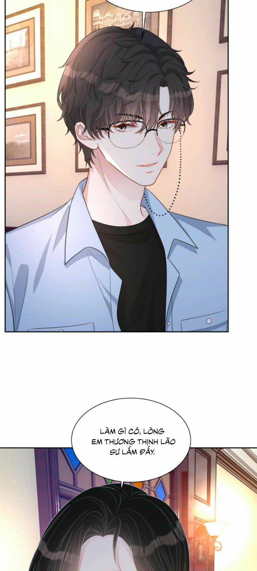 Chỉ Yêu Mình Em - Chapter 52 - Trang 9