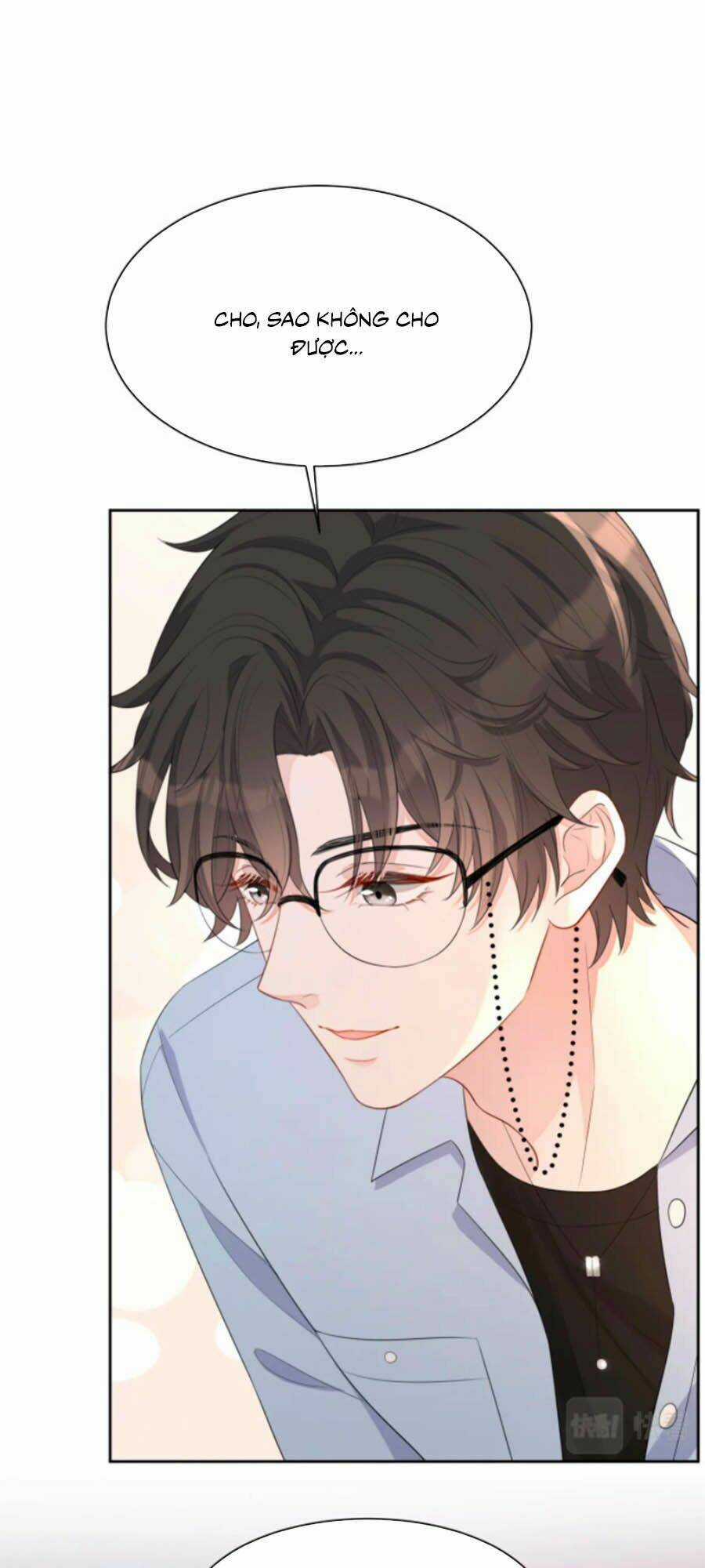 Chỉ Yêu Mình Em - Chapter 53 - Trang 1