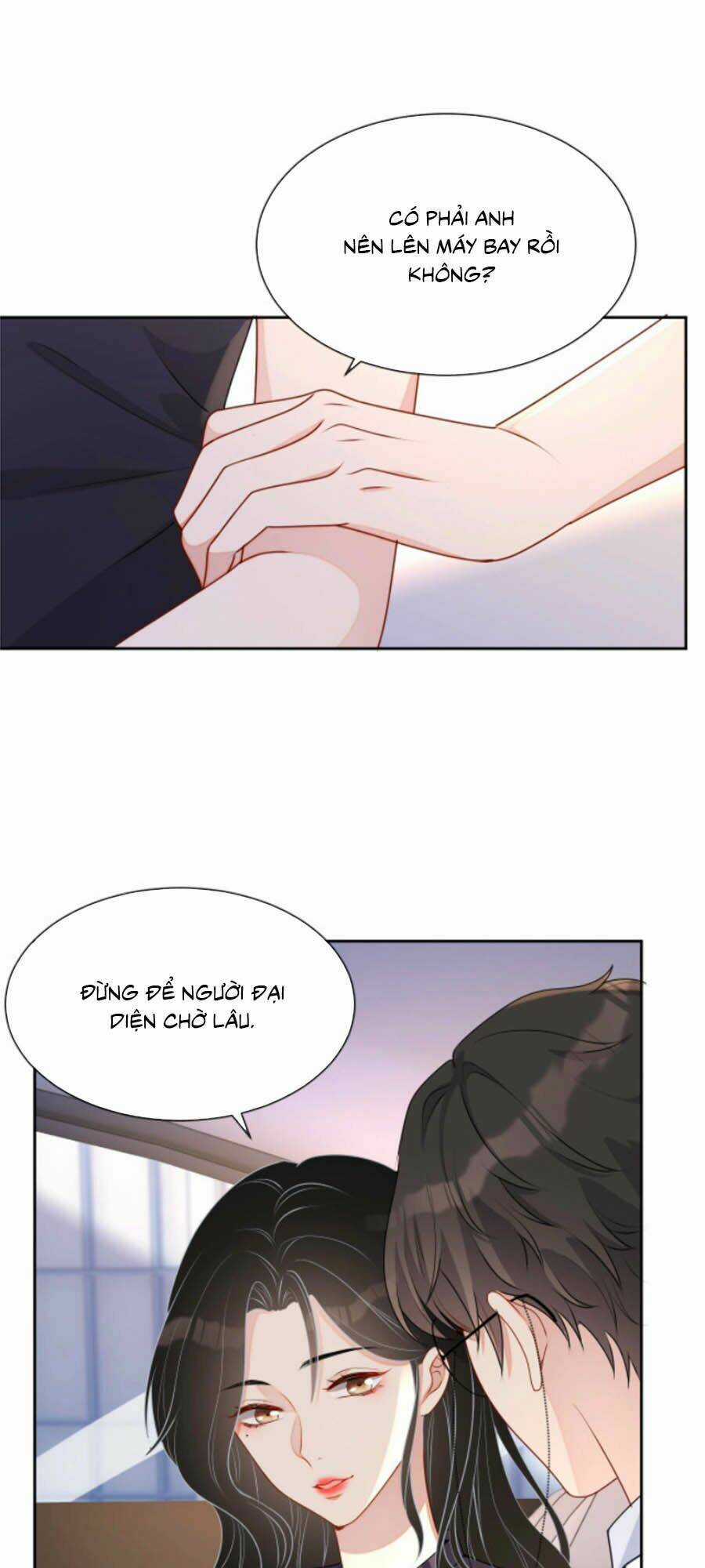 Chỉ Yêu Mình Em - Chapter 53 - Trang 11