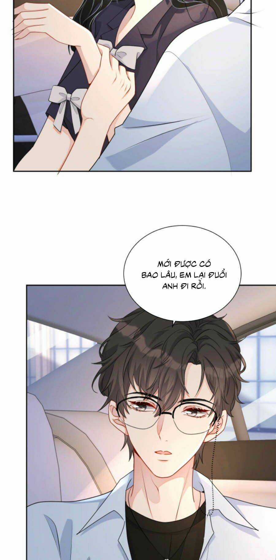 Chỉ Yêu Mình Em - Chapter 53 - Trang 12