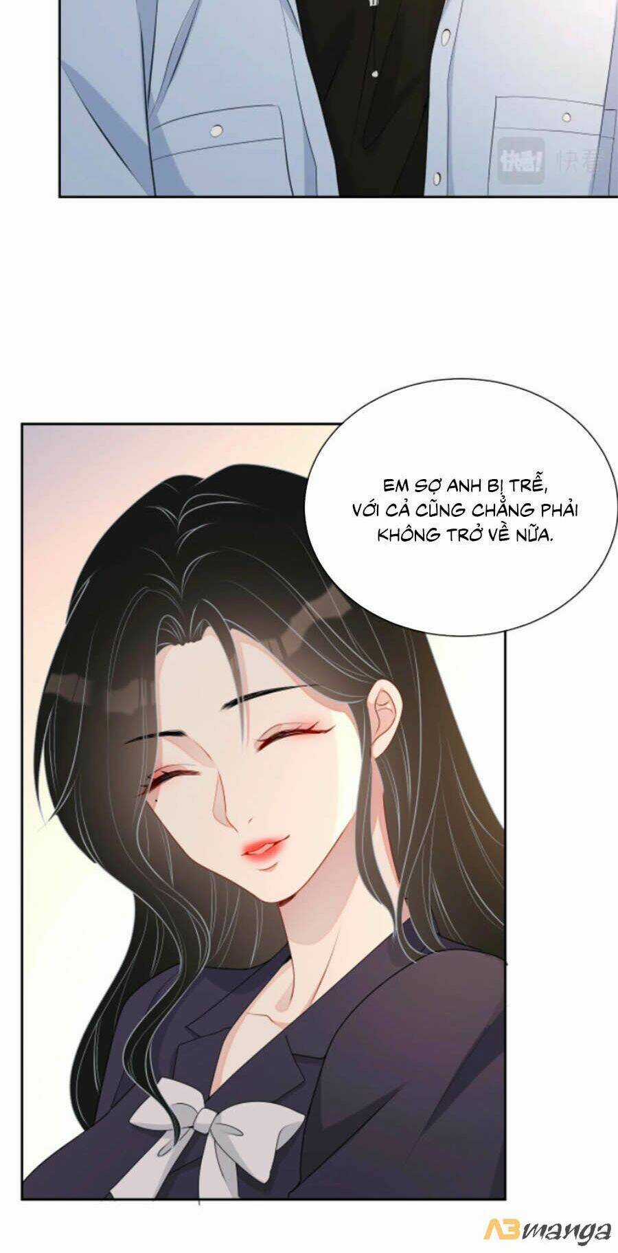 Chỉ Yêu Mình Em - Chapter 53 - Trang 13