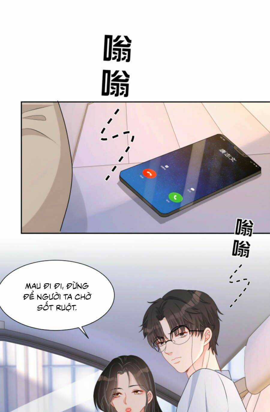 Chỉ Yêu Mình Em - Chapter 53 - Trang 14