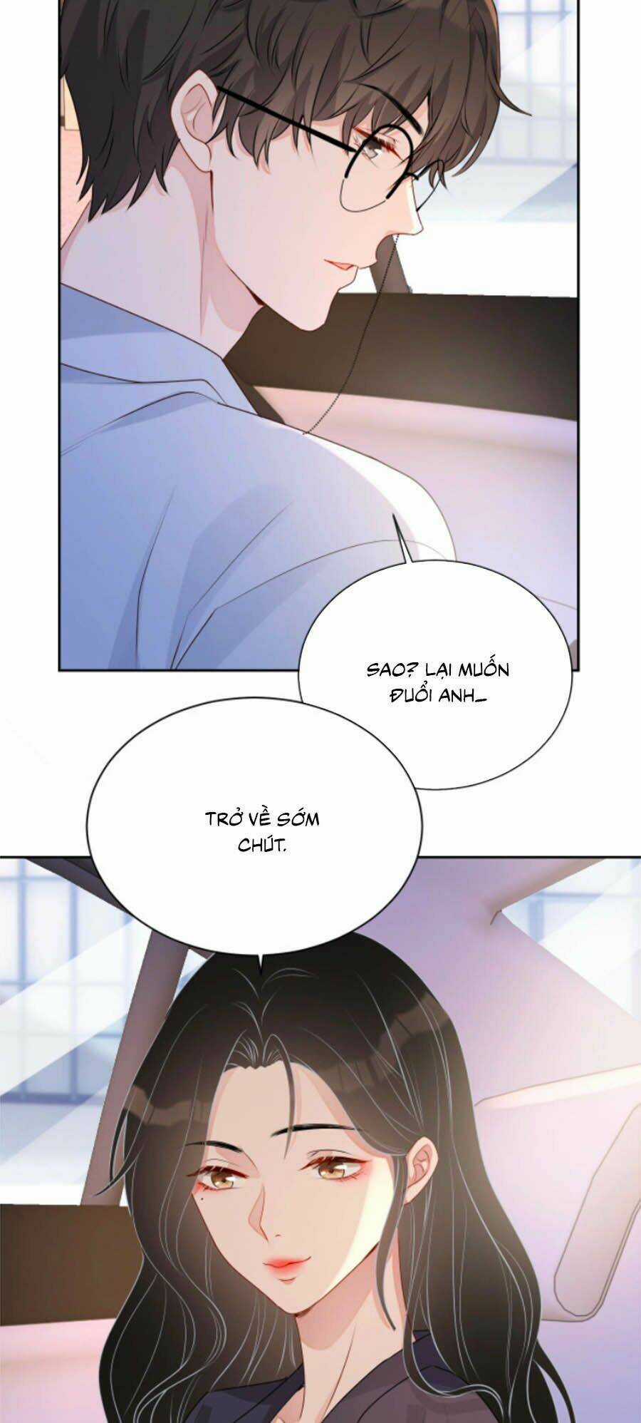 Chỉ Yêu Mình Em - Chapter 53 - Trang 17