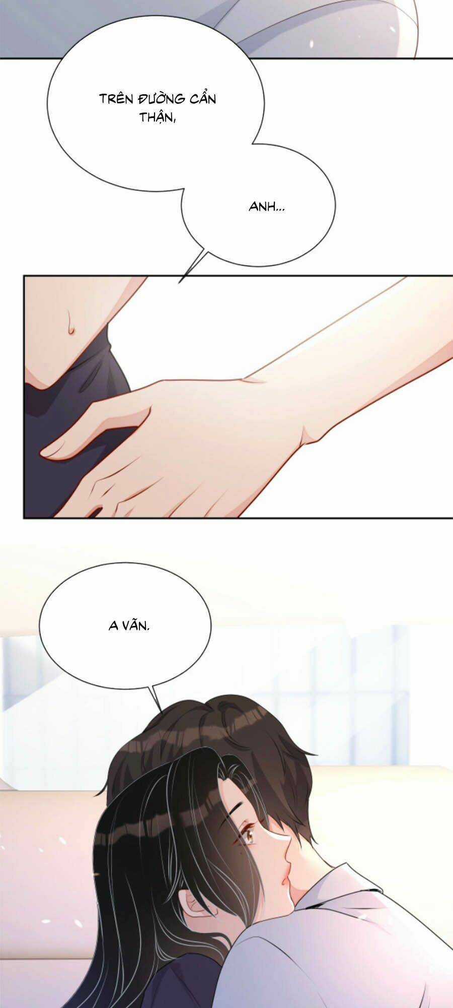 Chỉ Yêu Mình Em - Chapter 53 - Trang 19